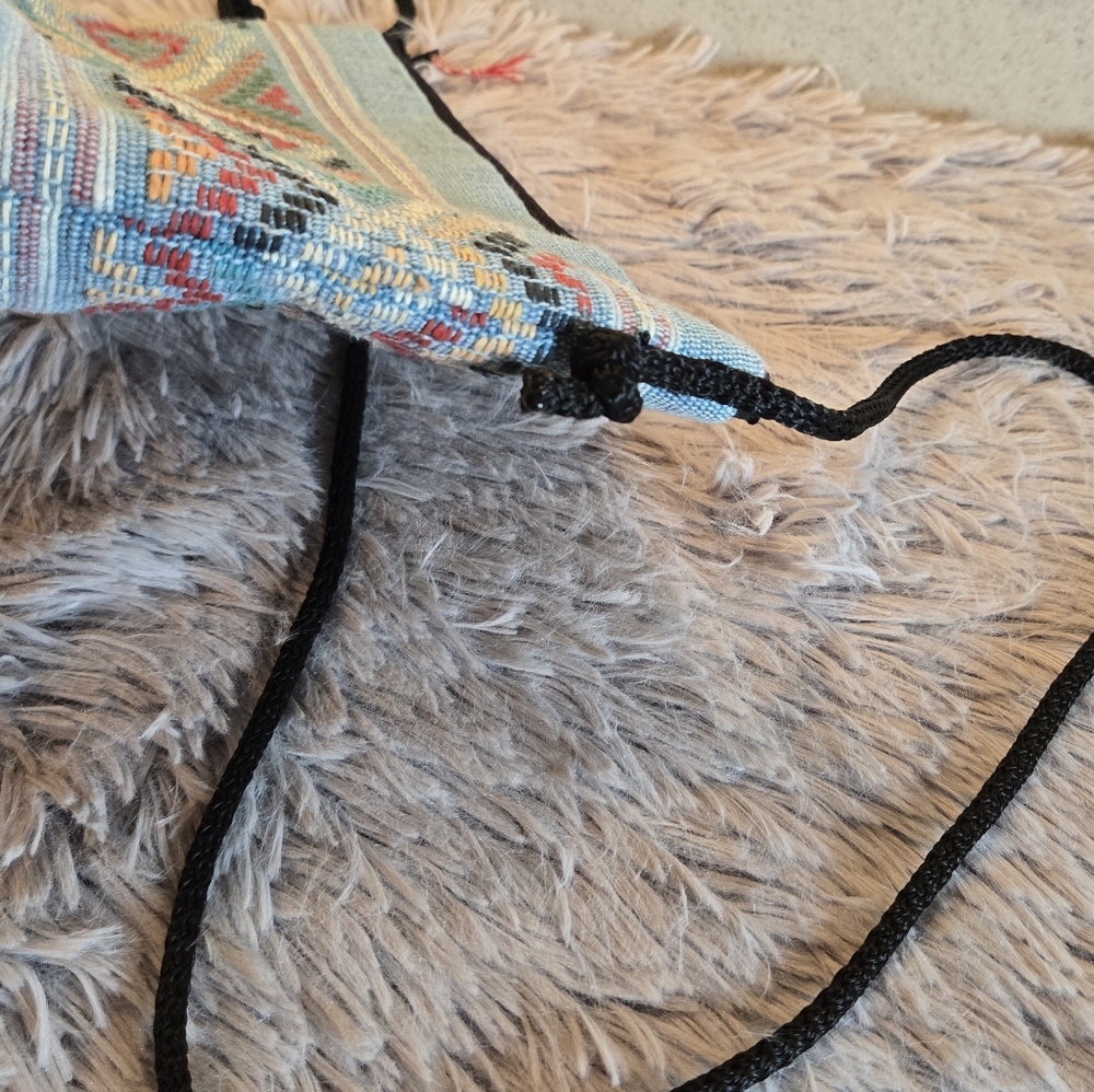 Aztec Crossbody Bag - Picture 9 of 15